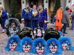 Fasnacht
