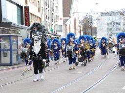 Fasnacht