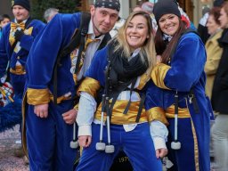 Fasnacht