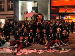 Fasnacht
