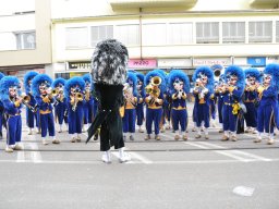 Fasnacht