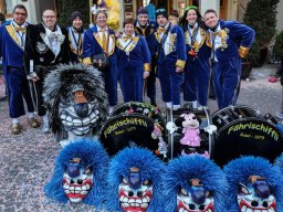 Fasnacht