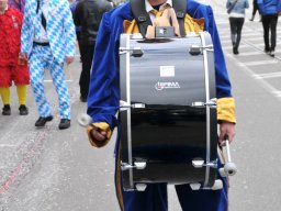 Fasnacht