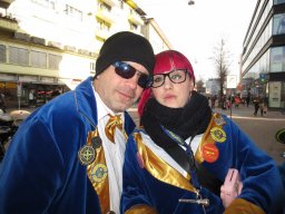 Fasnacht