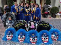 Fasnacht