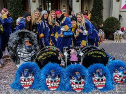 Fasnacht