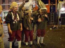Fasnacht
