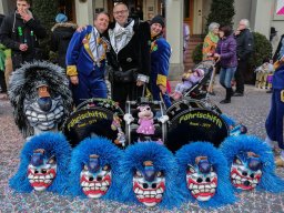 Fasnacht