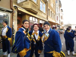 Fasnacht