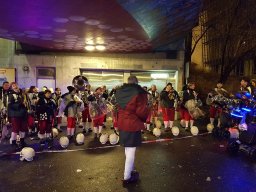 Fasnacht
