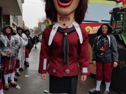 Fasnacht
