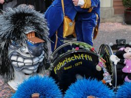 Fasnacht