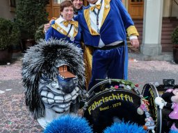 Fasnacht