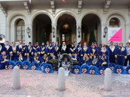 Fasnacht