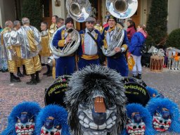 Fasnacht