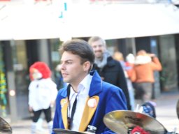 Fasnacht