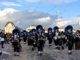 Fasnacht