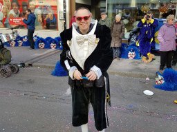 Fasnacht