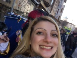 Fasnacht