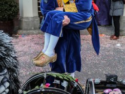 Fasnacht