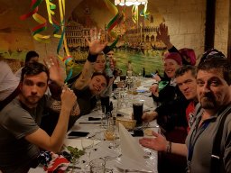 Fasnacht