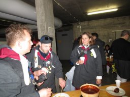 Fasnacht