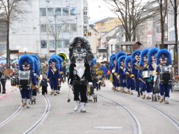 Fasnacht