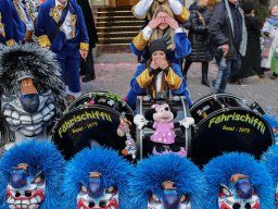 Fasnacht