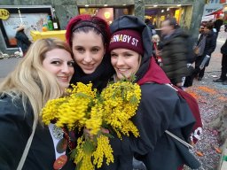 Fasnacht