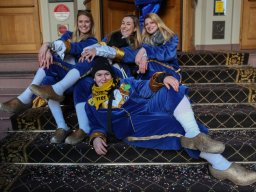 Fasnacht