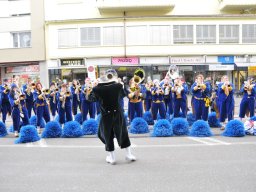 Fasnacht