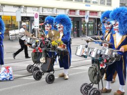 Fasnacht