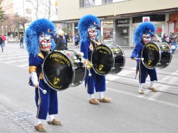 Fasnacht