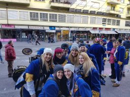 Fasnacht