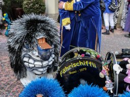 Fasnacht