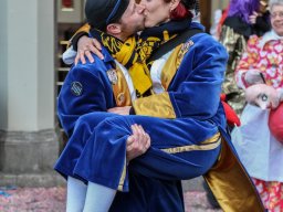 Fasnacht