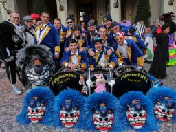 Fasnacht