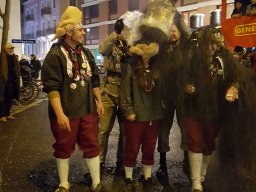 Fasnacht