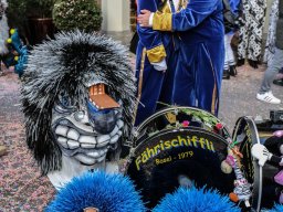 Fasnacht