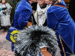 Fasnacht