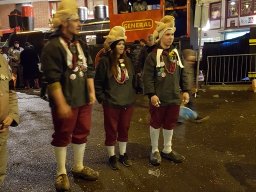 Fasnacht