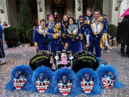 Fasnacht