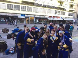 Fasnacht