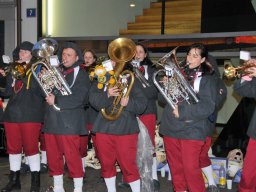 Fasnacht