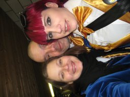 Vorfasnacht Ittingen Bern
