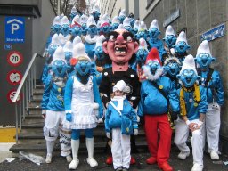 Fasnacht