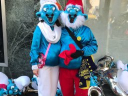 Fasnacht