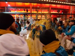Fasnacht