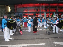 Fasnacht
