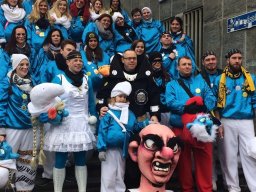 Fasnacht